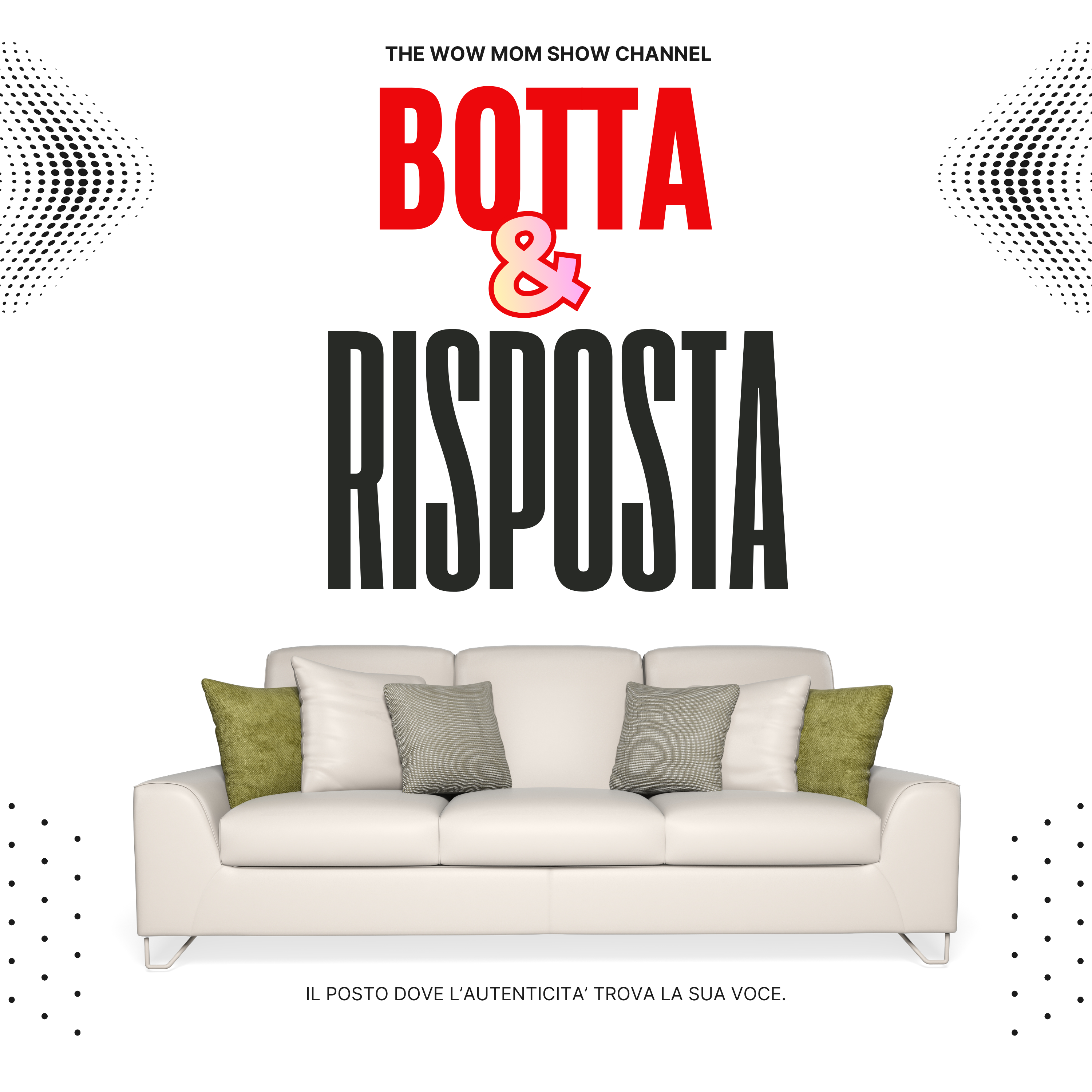 Botta e Risposta