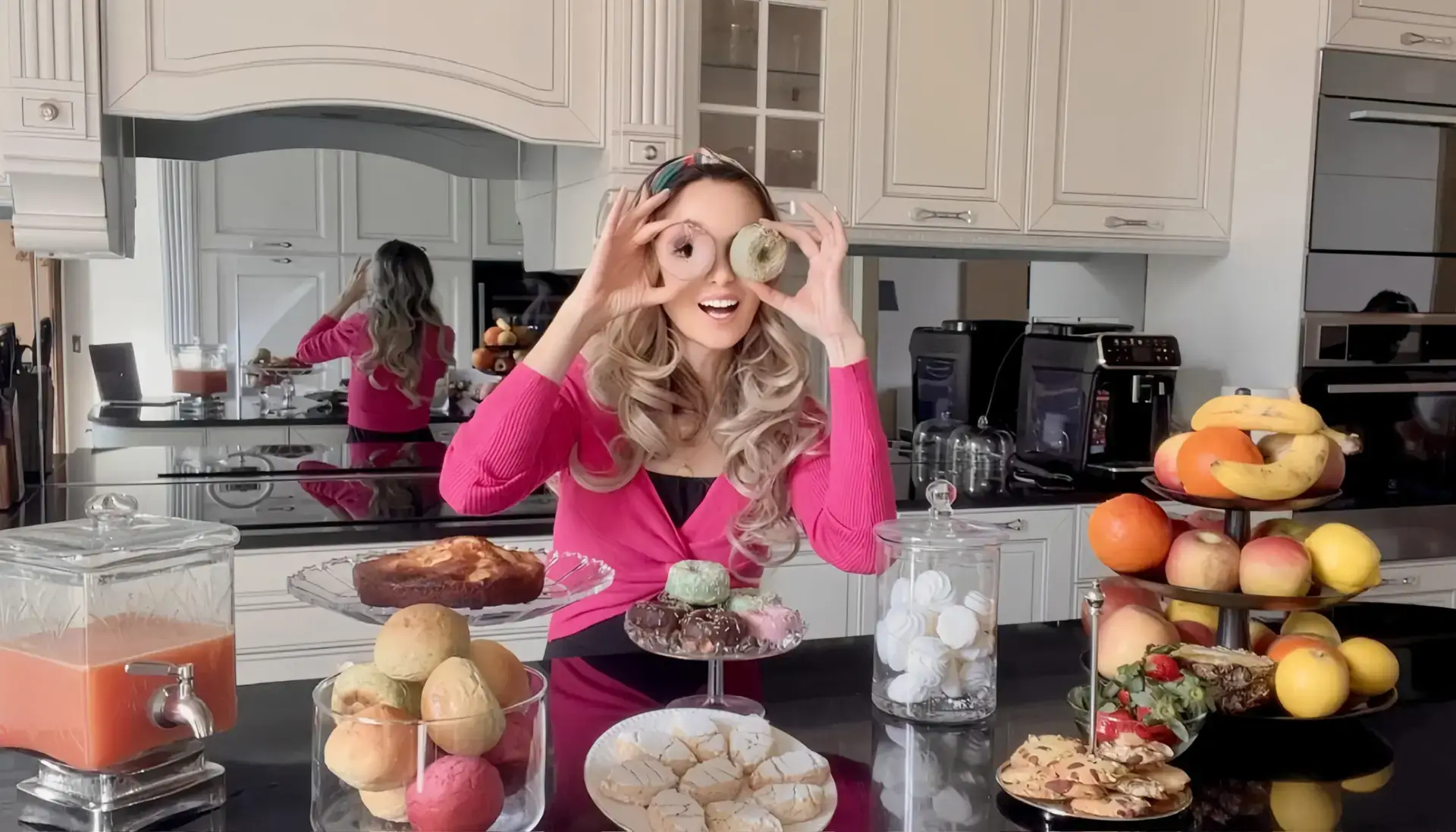 La mia cucina – scatto 2