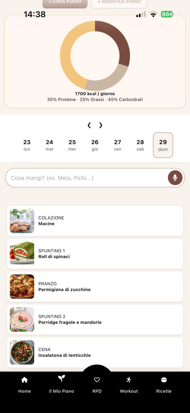 Anteprima app 3