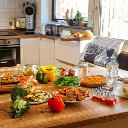 Dieta Funzionale: Quanto si Dimagrisce Davvero? Il Metodo Naturale per Perdere Peso Senza Stress