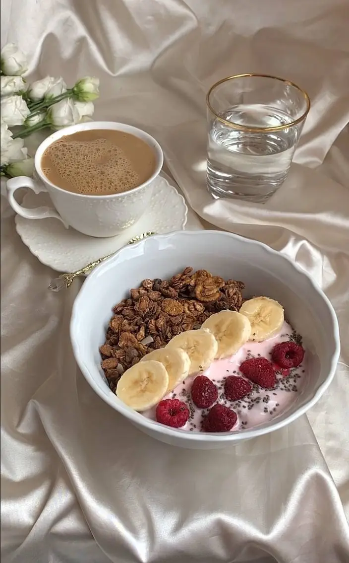 Yogurt Bowl: Ricetta