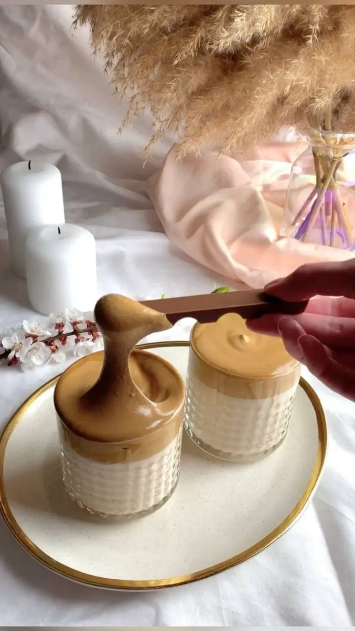 CREMA AL CAFFE’ 0 KCAL