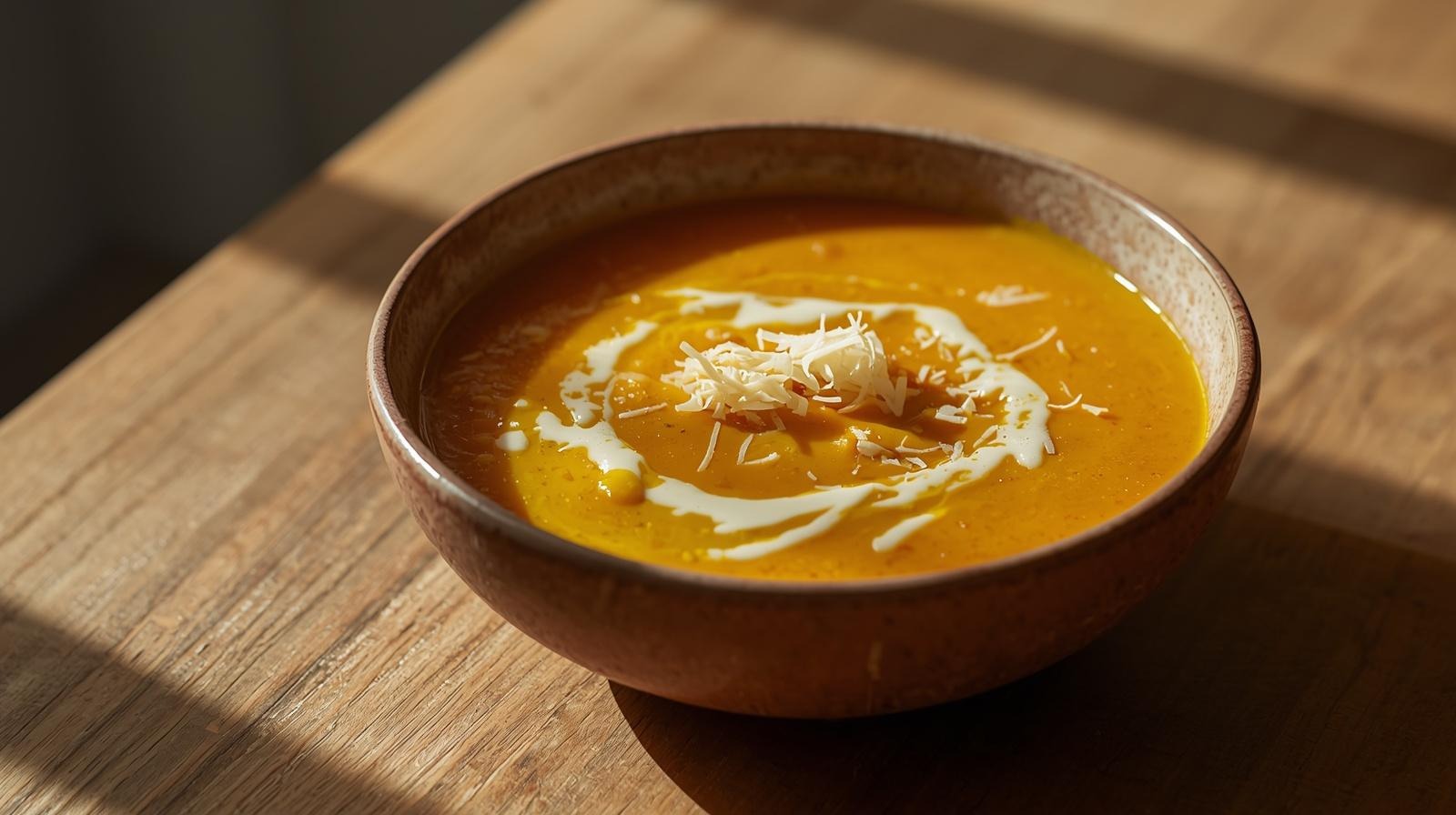 Crema di Zucca