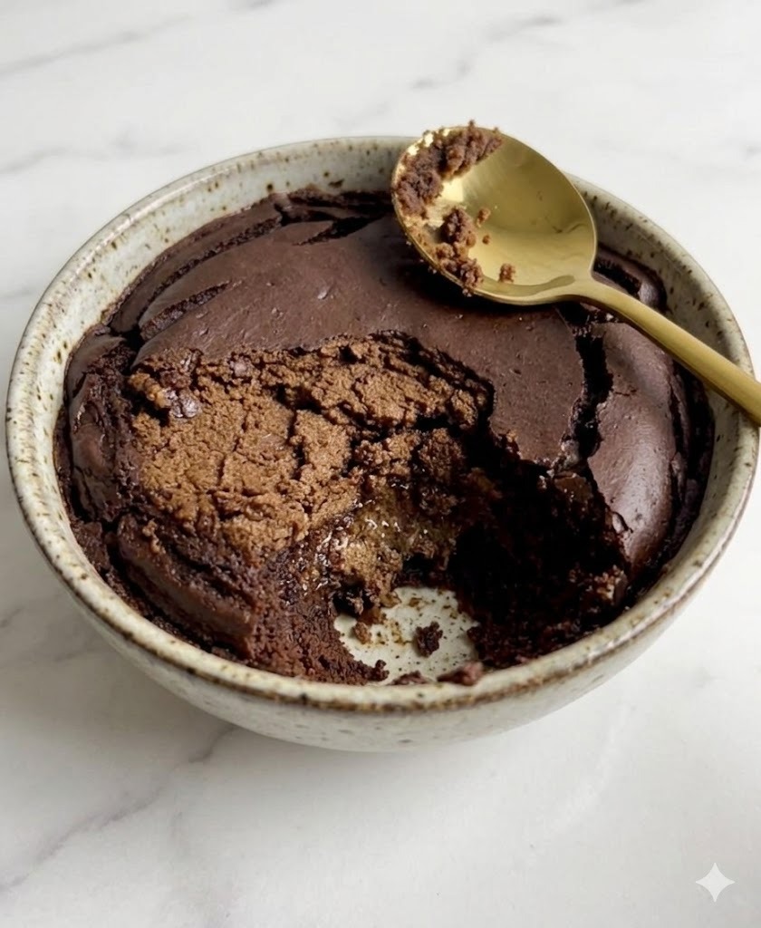 Torta cioccolato e pera