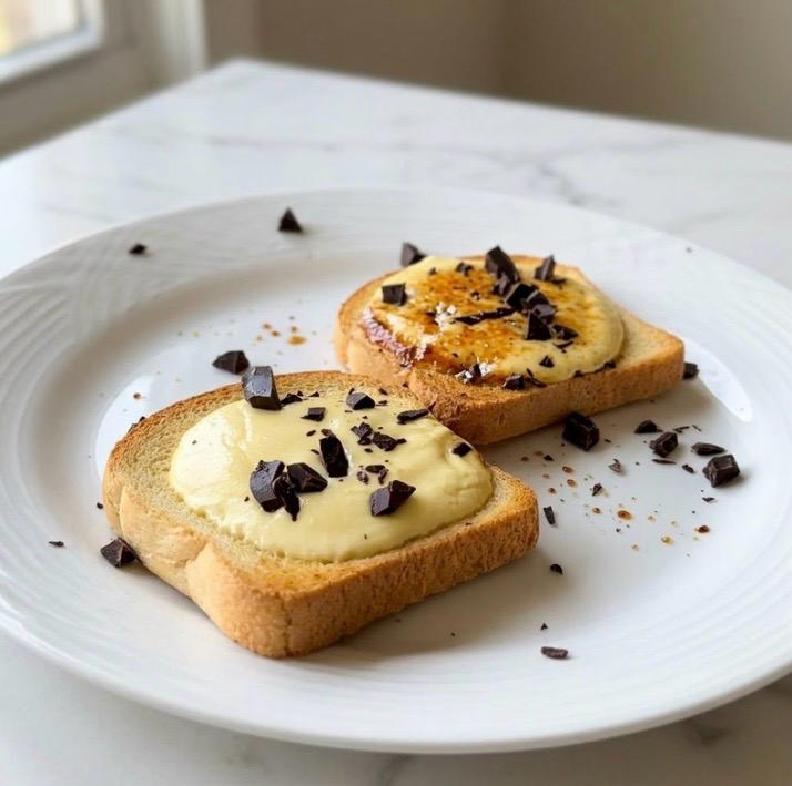 Toast Dolce